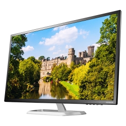 アイ・オー・データ機器 広視野角ADSパネル採用＆WQHD対応31.5型ワイド