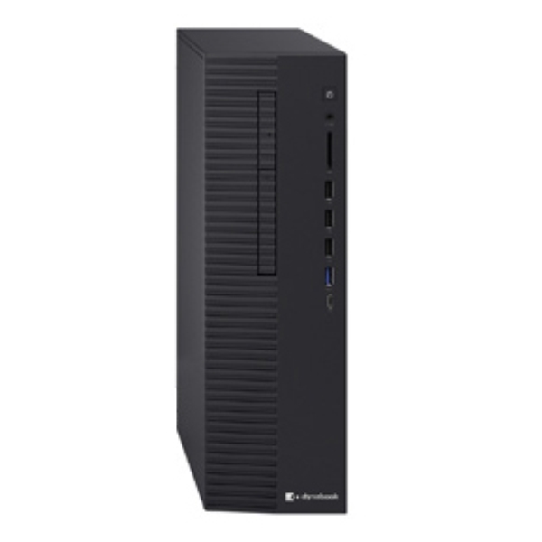 Dynabook dynaDesk DT200/Y （Core i5-12500/16GB/SSD・256GB