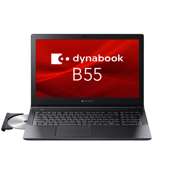 Dynabook dynabook B55/LY （Core i3-1315U/8GB/SSD・256GB