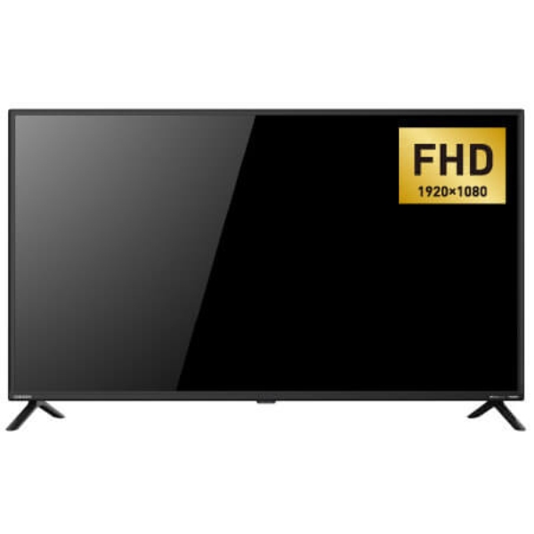 ドウシシャ ORION 42V型 フルハイビジョン チューナーレススマート