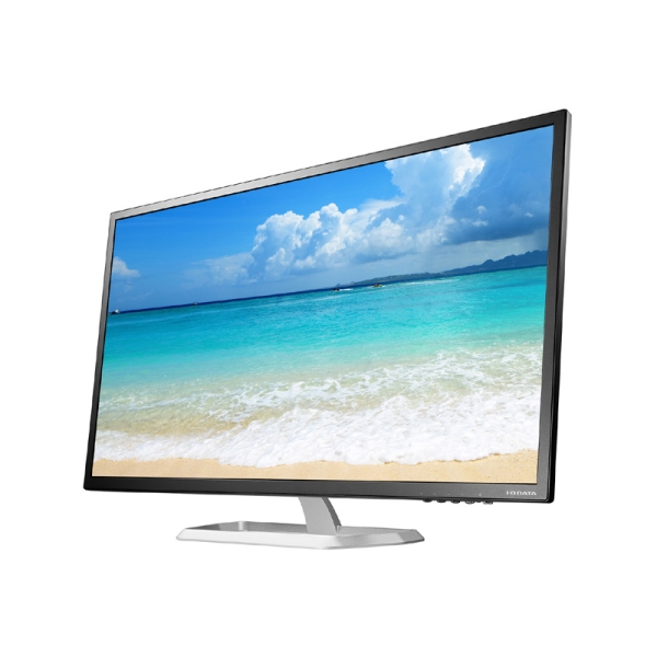 アイ・オー・データ機器 液晶ディスプレイ 31.5型/2560×1440/HDMI