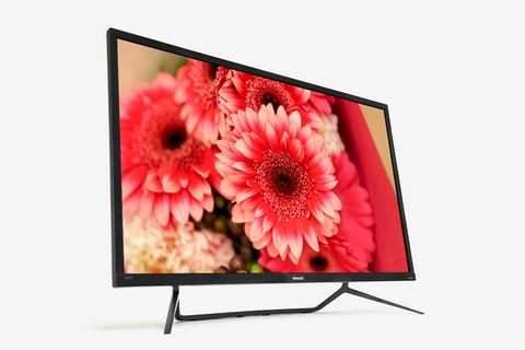 PHILIPS(ディスプレイ) 42.5型 4K DisplayHDR 1000対応 MVA液晶