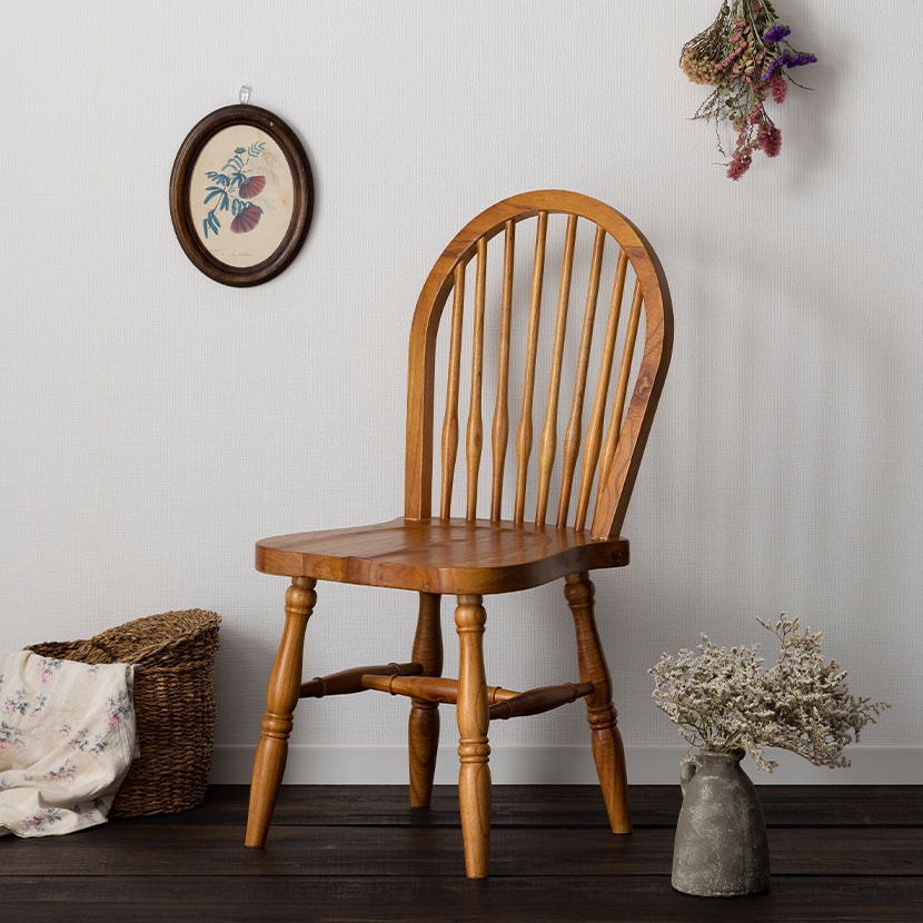 送料無料】 デスクセット 2点セット (幅1120mmテーブル1台+チェア1脚