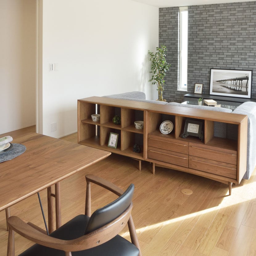 送料無料】 オープンシェルフ 天然木 シェルフ 木製 チェスト 飾り棚