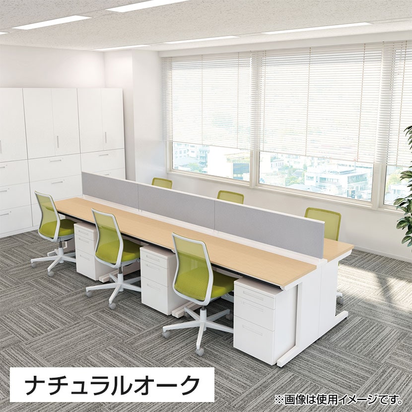 送料無料】 コクヨ iSデスク 脇デスク スチールデスク B4タイプ 本体