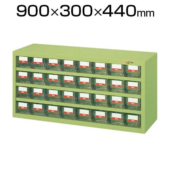 送料無料】 サカエ ハニーケース・樹脂ボックス HFW-32T 小物