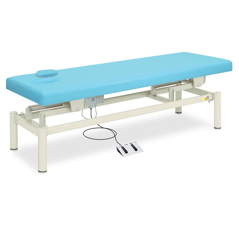 送料無料】 高田ベッド 電動昇降ベッド 医療用ベッド 【フタクッション