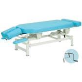 送料無料】 高田ベッド カイロベッド 施術ベッド 【マルチ機能付】 GS