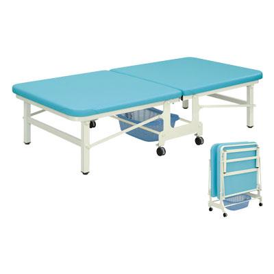 送料無料】 高田ベッド リハビリ 訓練台 トレーニングベッド