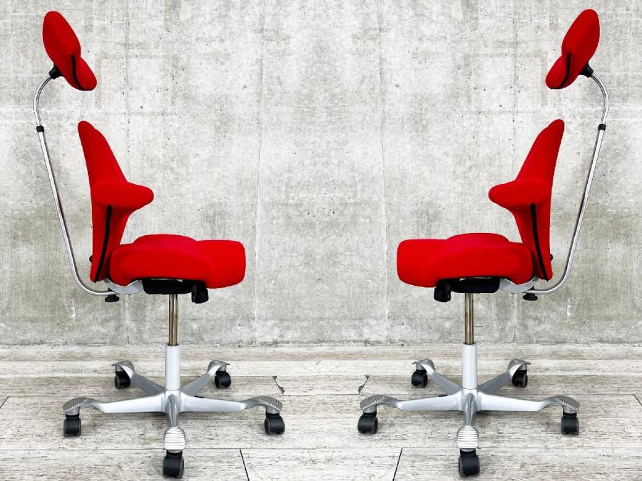 Rybo社 Rybo リボ バランスイージー 矯正椅子 バランスチェア 北欧