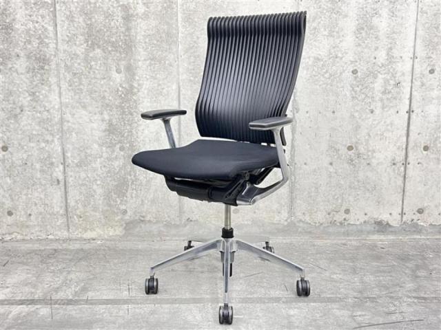 イトーキ（ITOKI） スピーナチェア（エラストマー）(Spina) 一覧