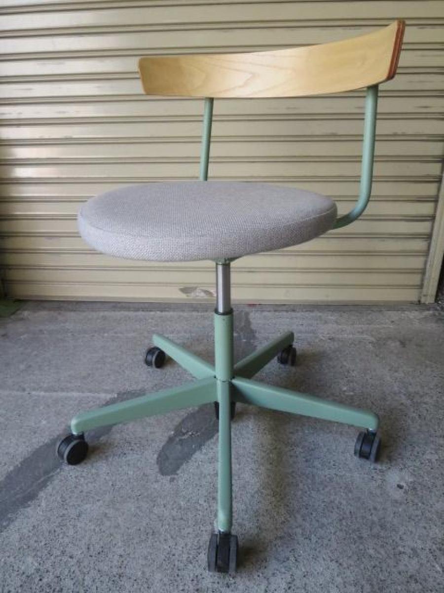 中古】DAYS OFFICE XYB-CHLC 2KA [DAYS OFFICE] KOKUYO/JOIFA606