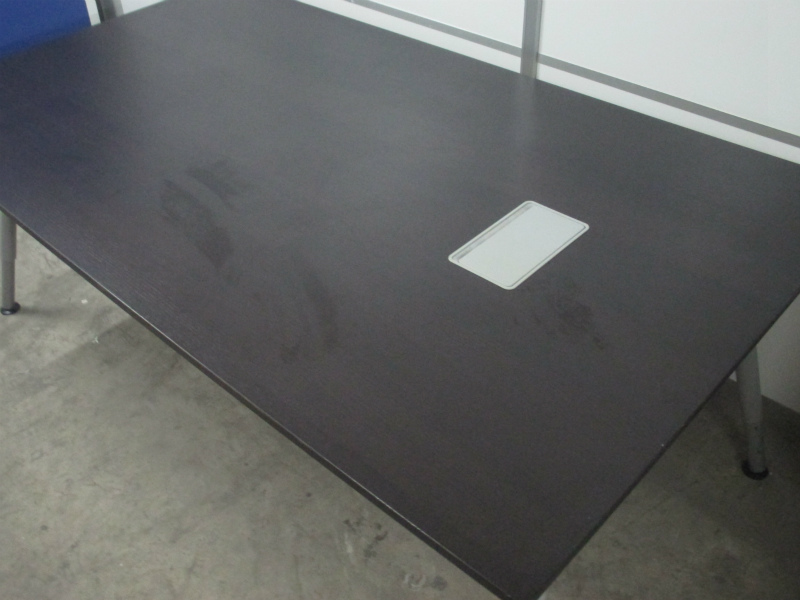 中古】 GALANT ミーティングテーブル（会議机） 144480 - 中古オフィス