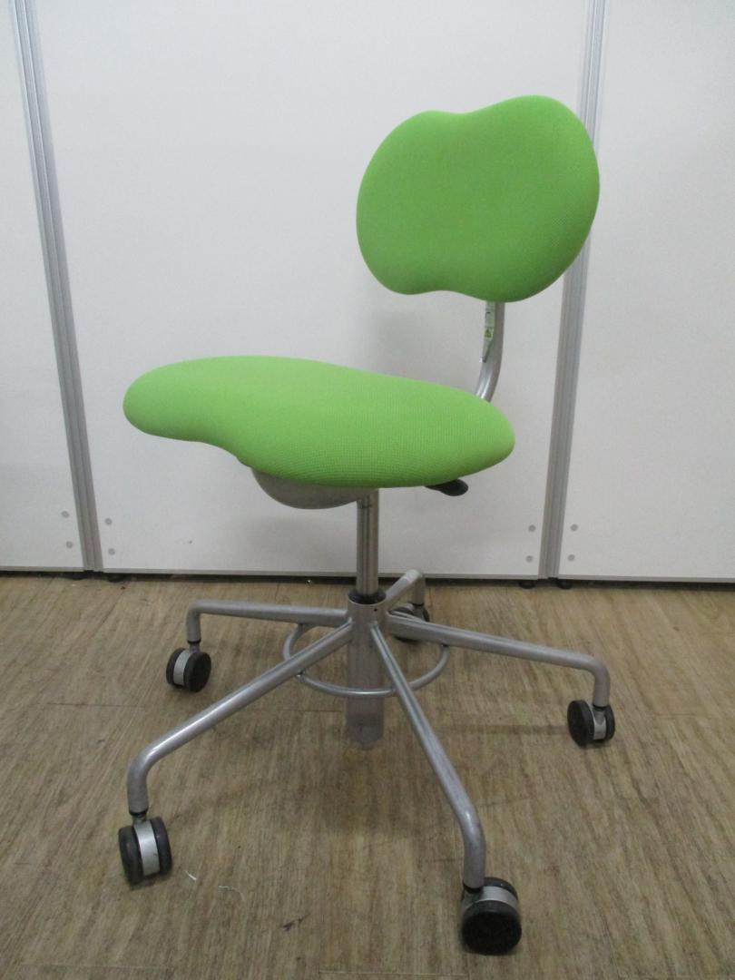 中古】タシット KLC-012 イトーキ/ITOKI チェアその他 163654 - 中古