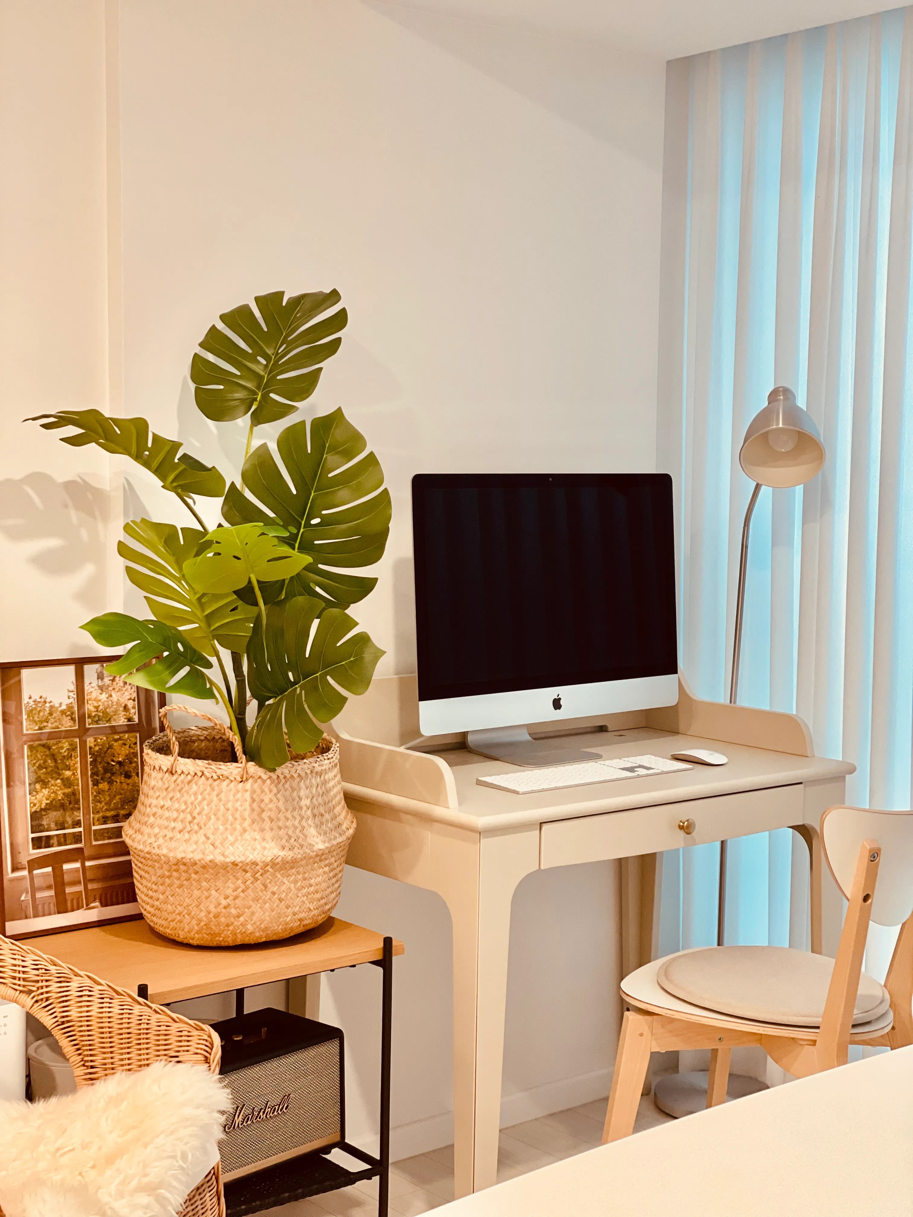 IKEA LOMMARP ロマルプ デスク 【2colors】 | デスク | Ohouse