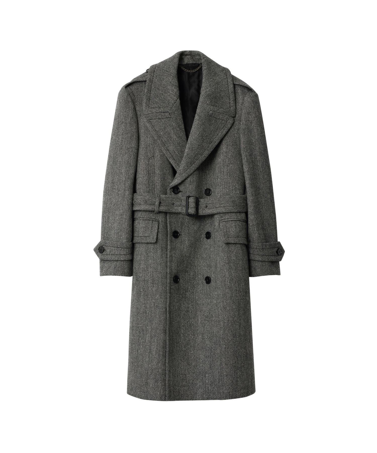 500,000～¥999,999｜コート｜バーバリー(BURBERRY)｜HANKYU MEN'S