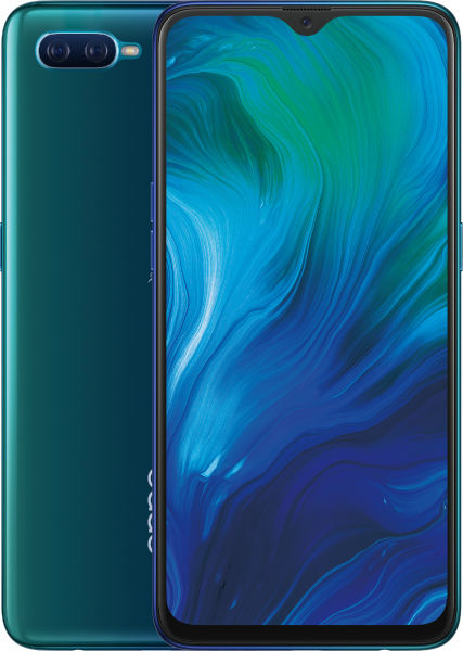 OPPO Reno3 5G - 未来を先取りしたスマホ。| OPPO 日本 | OPPO Reno3