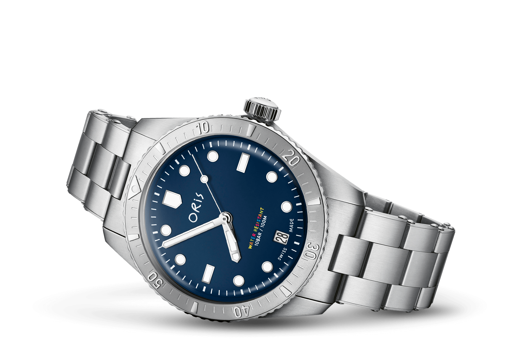LFP Limited Edition - 01 733 7771 4085-Set | Oris