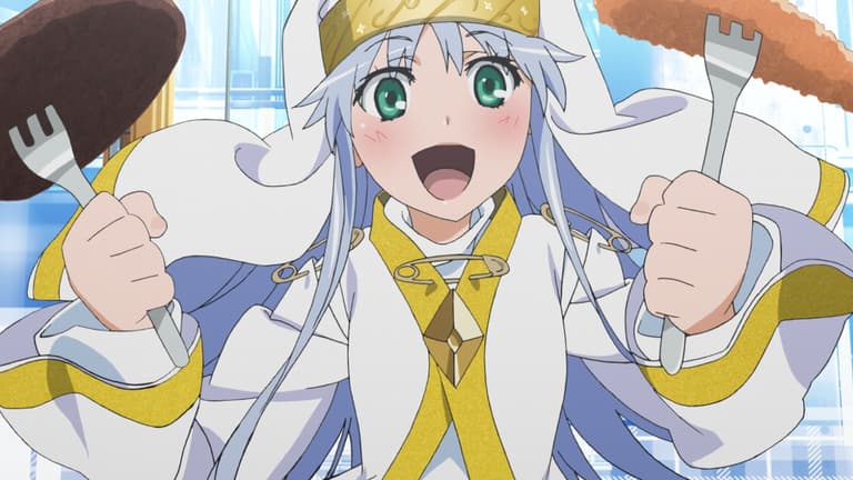 劇場版「とある魔術の禁書目録－エンデュミオンの奇蹟－」 - シーズン1