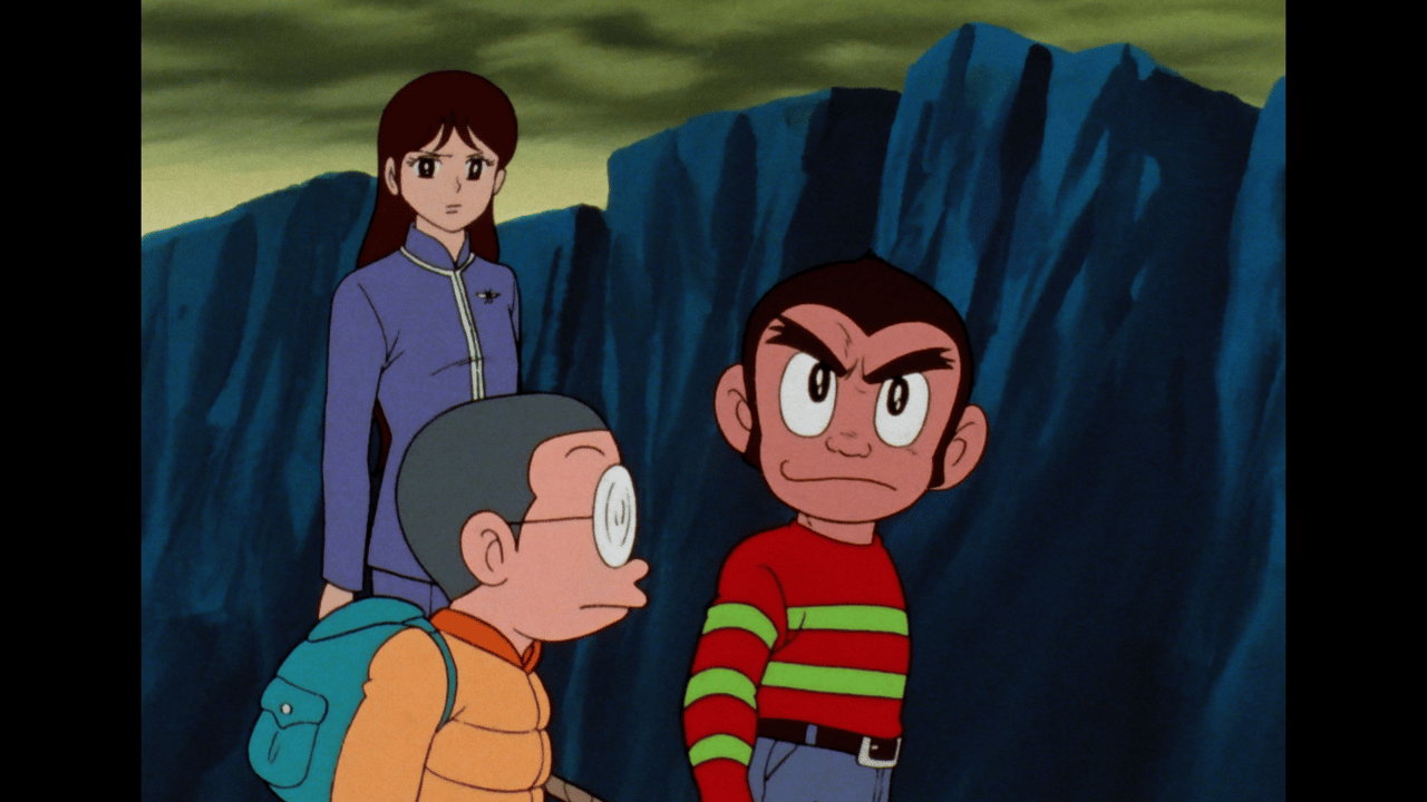 プロゴルファー猿 - シーズン1 - 80話 (アニメ) | 無料動画・見逃し