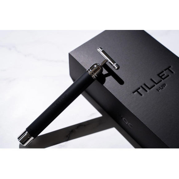 目元の集中ケア！目元専用/高出力EMS美顔器！TILLET I-UP（ティレット