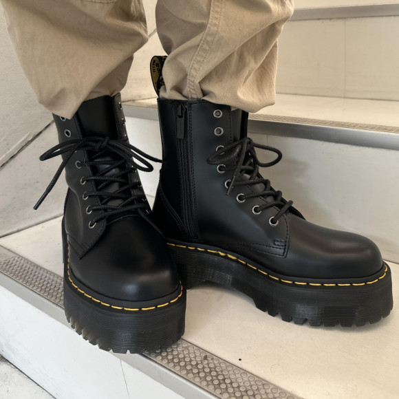 夏こそブーツを！Jadon 8ホールブーツ】 │ 名古屋PARCO-パルコ-