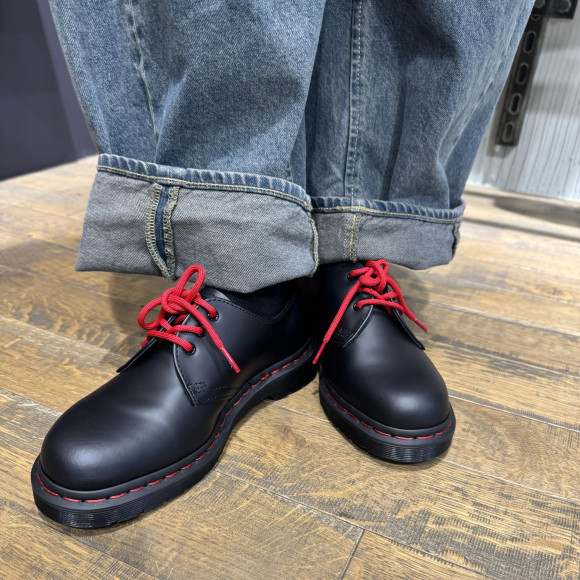 ☆赤ステッチで存在感抜群‼︎日本限定シューズ☆ │ 名古屋PARCO-パルコ-