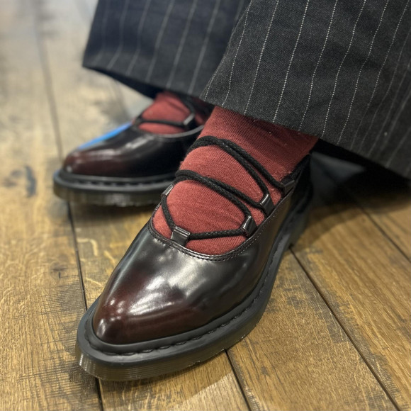 ☆新作☆エルフィレースアップシューズ☆ │ 名古屋PARCO-パルコ-