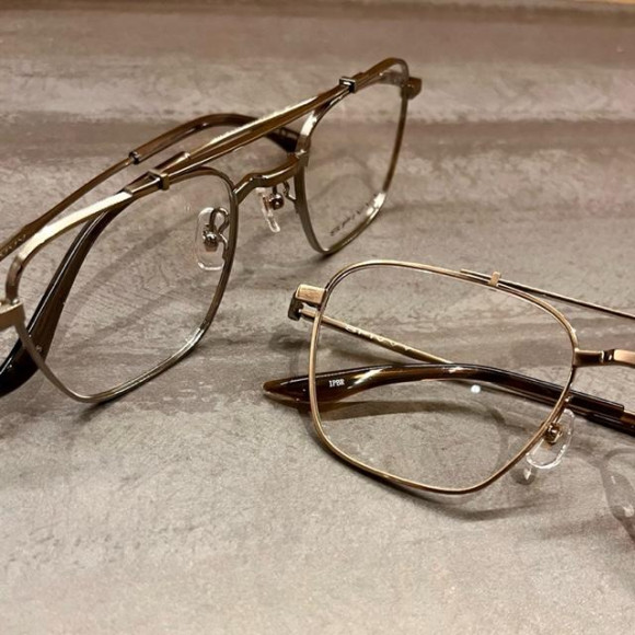 新作ツーブリッジ入荷！ │ 仙台PARCO-パルコ-