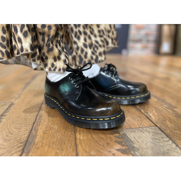 Dr.Martens 新作 1461 MULTI 3ホールシューズ | ドクターマーチン