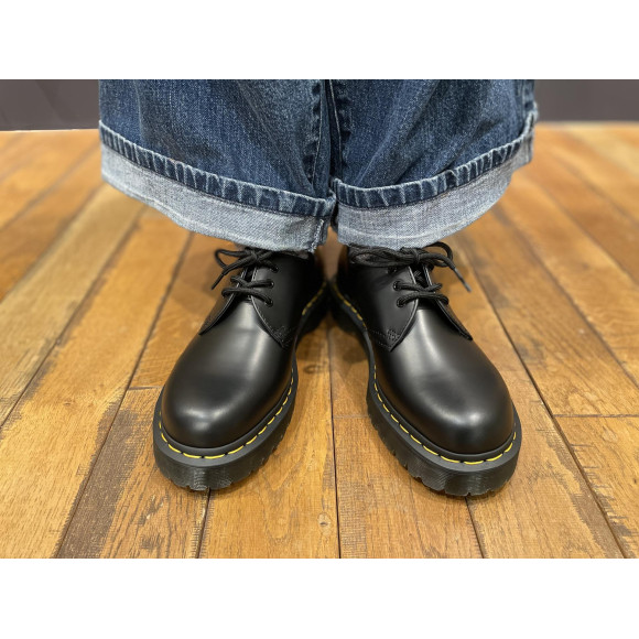 Dr.Martens 1461 BEX 3ホールシューズ | ドクターマーチン・ショップ