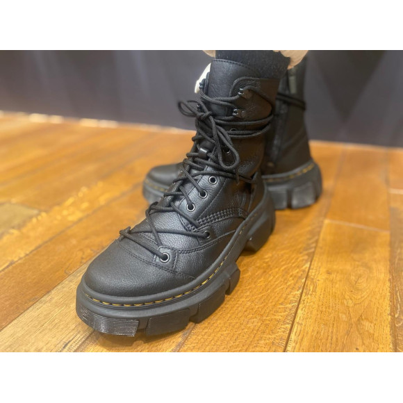 Dr.Martens DMXL レース 8 ホール ブーツ | ドクターマーチン