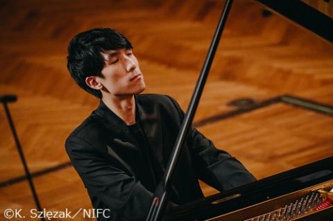 UBS×三井住友信託銀行 presents 第19回ショパン国際ピアノ・コンクール