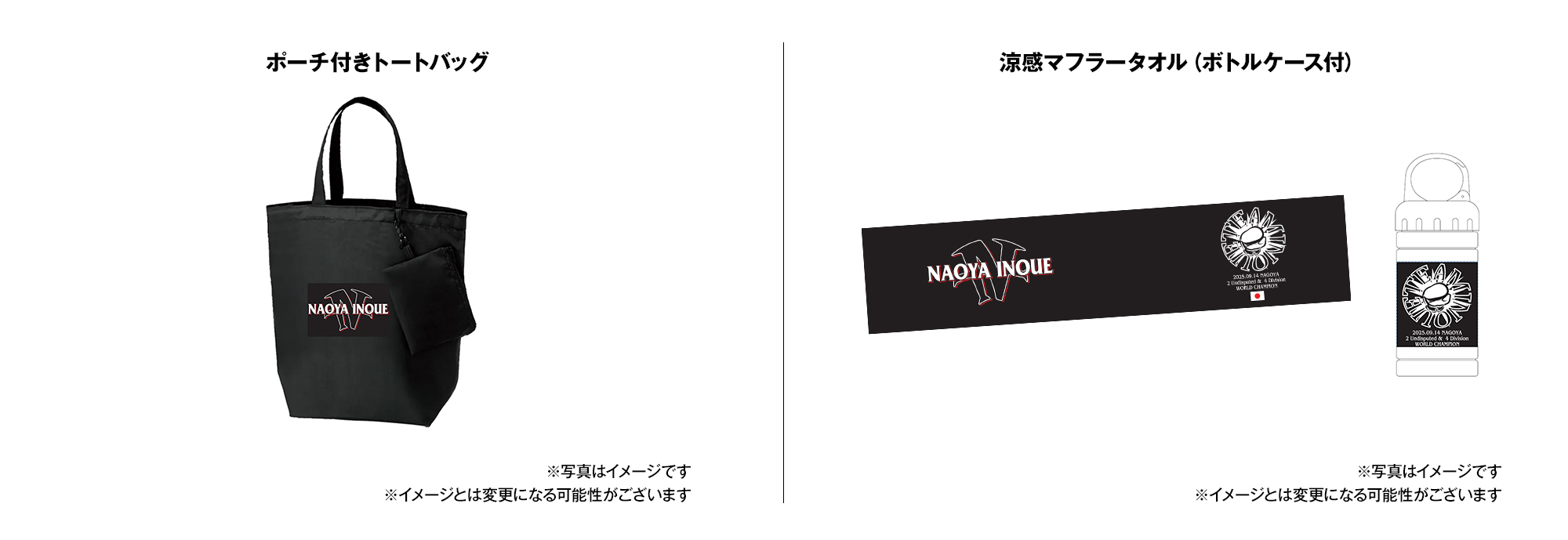 井上尚弥】NTTドコモ presents Lemino BOXING トリプル世界タイトル