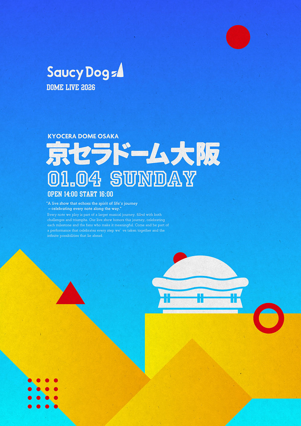 Saucy Dog(サウシードッグ) | チケットぴあ[音楽 J-POP・ROCKの