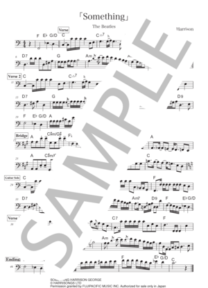 THE BEATLES | 楽譜一覧 - Piascore 楽譜ストア