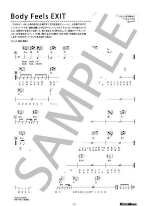 楽譜】UNICORN / 渡辺 香津美 (バンドスコア / その他) - Piascore