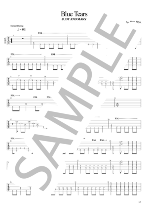 楽譜】DESIRE / LUNA SEA / J (バンドスコア / 入門) - Piascore 楽譜