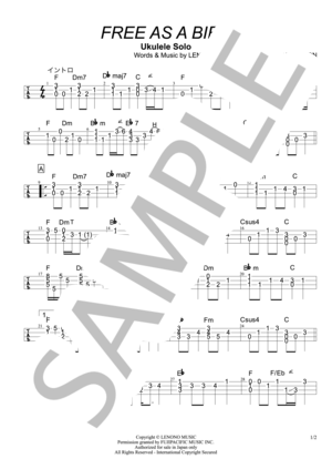 THE BEATLES | 楽譜一覧 - Piascore 楽譜ストア