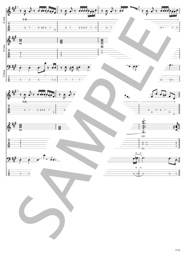 楽譜】ダンデライオン / go!go!vanillas (バンドスコア / 中級