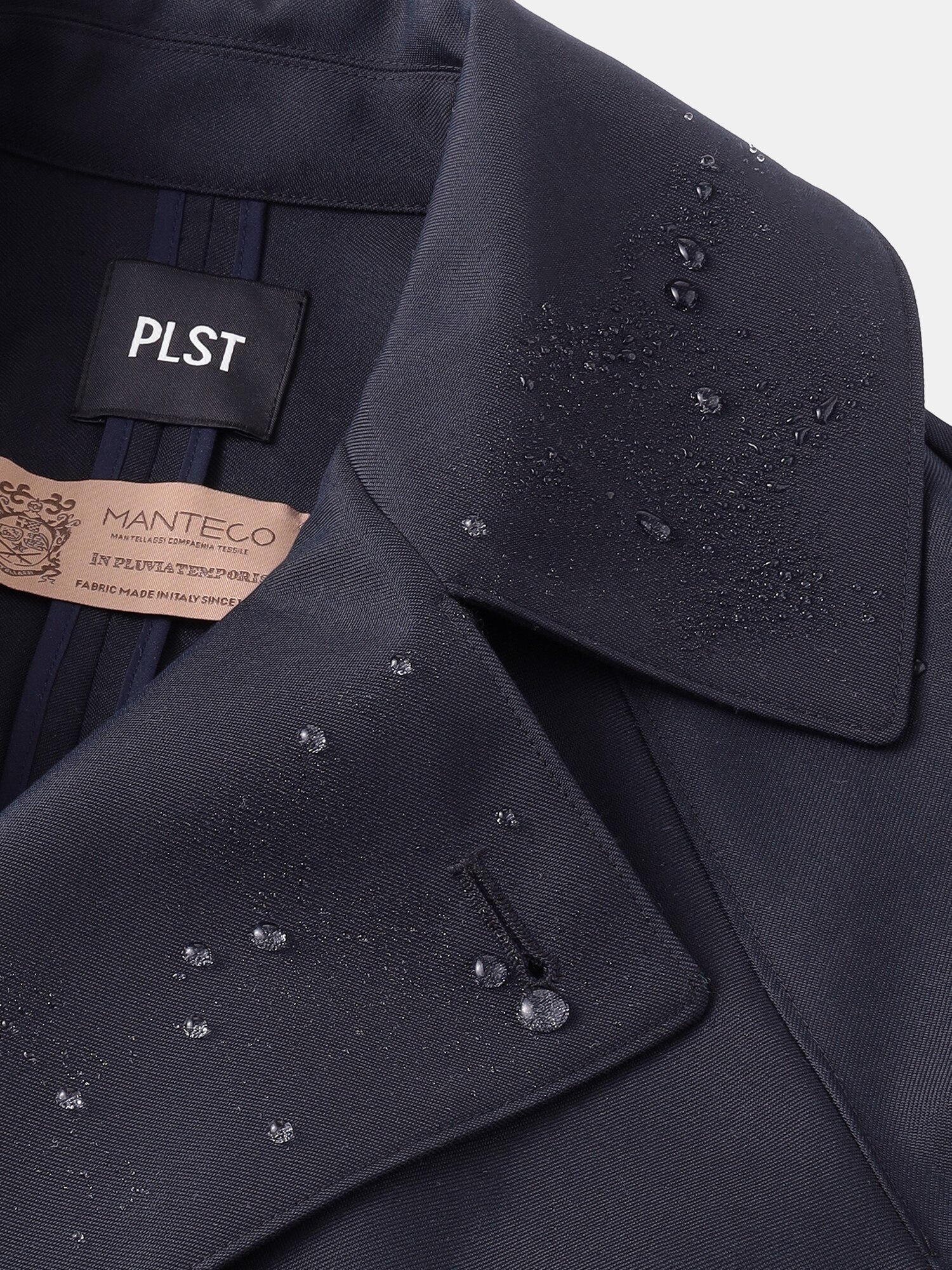 PLST(プラステ)公式 | マンテコトレンチコート