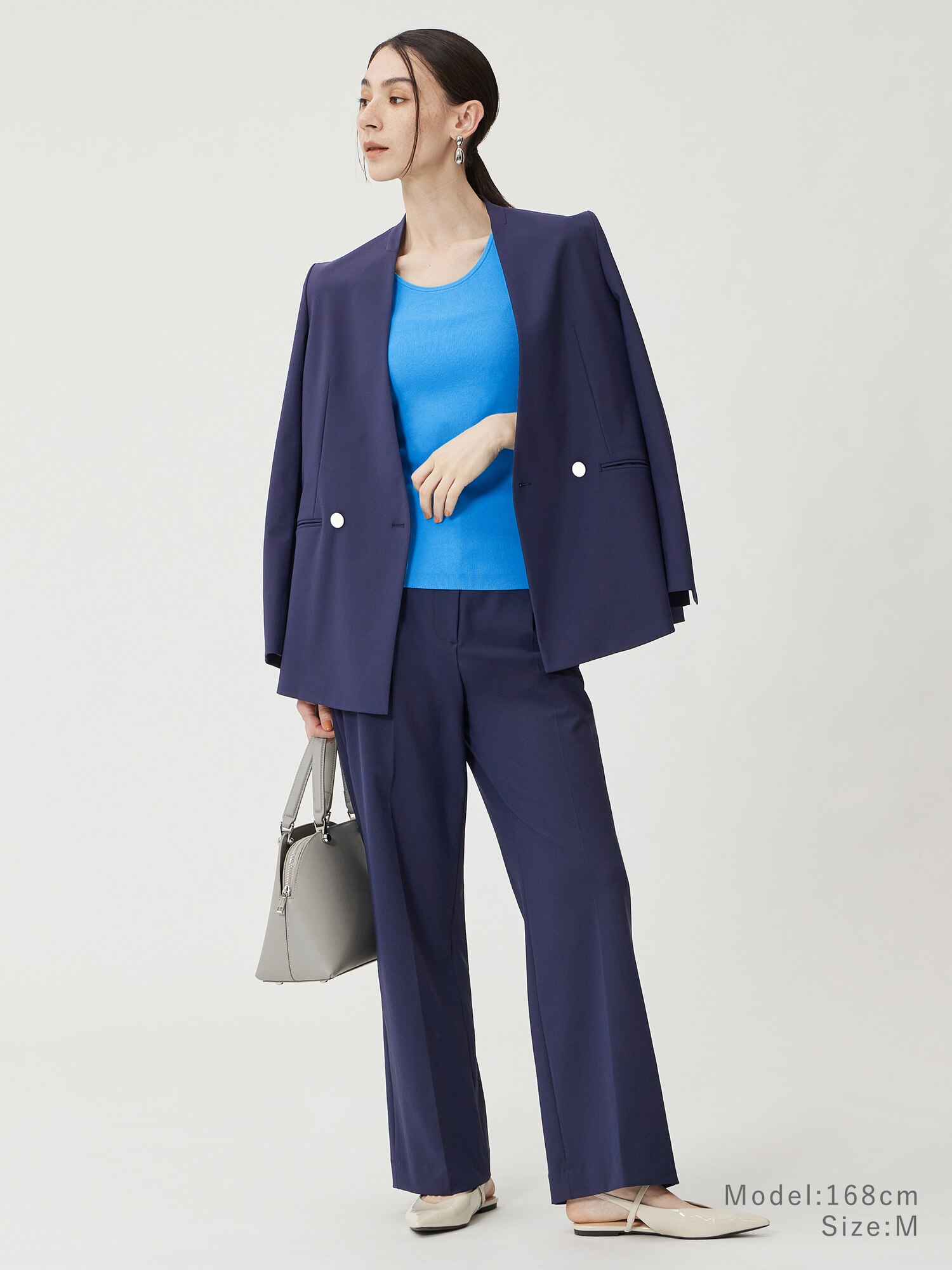 PLST(プラステ)公式 | 2025年春モデル ハイストレッチトリコットカラー