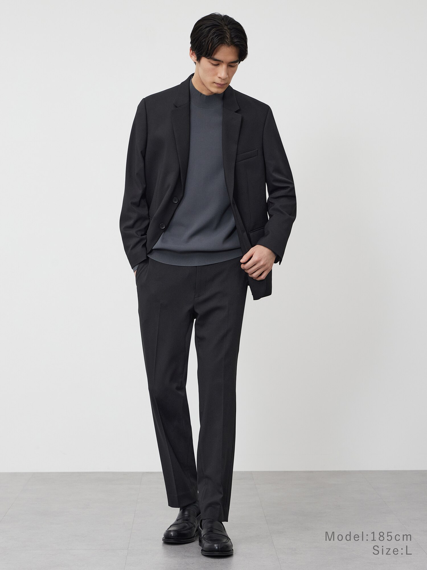 PLST(プラステ)公式 | マルチファンクションジャケット