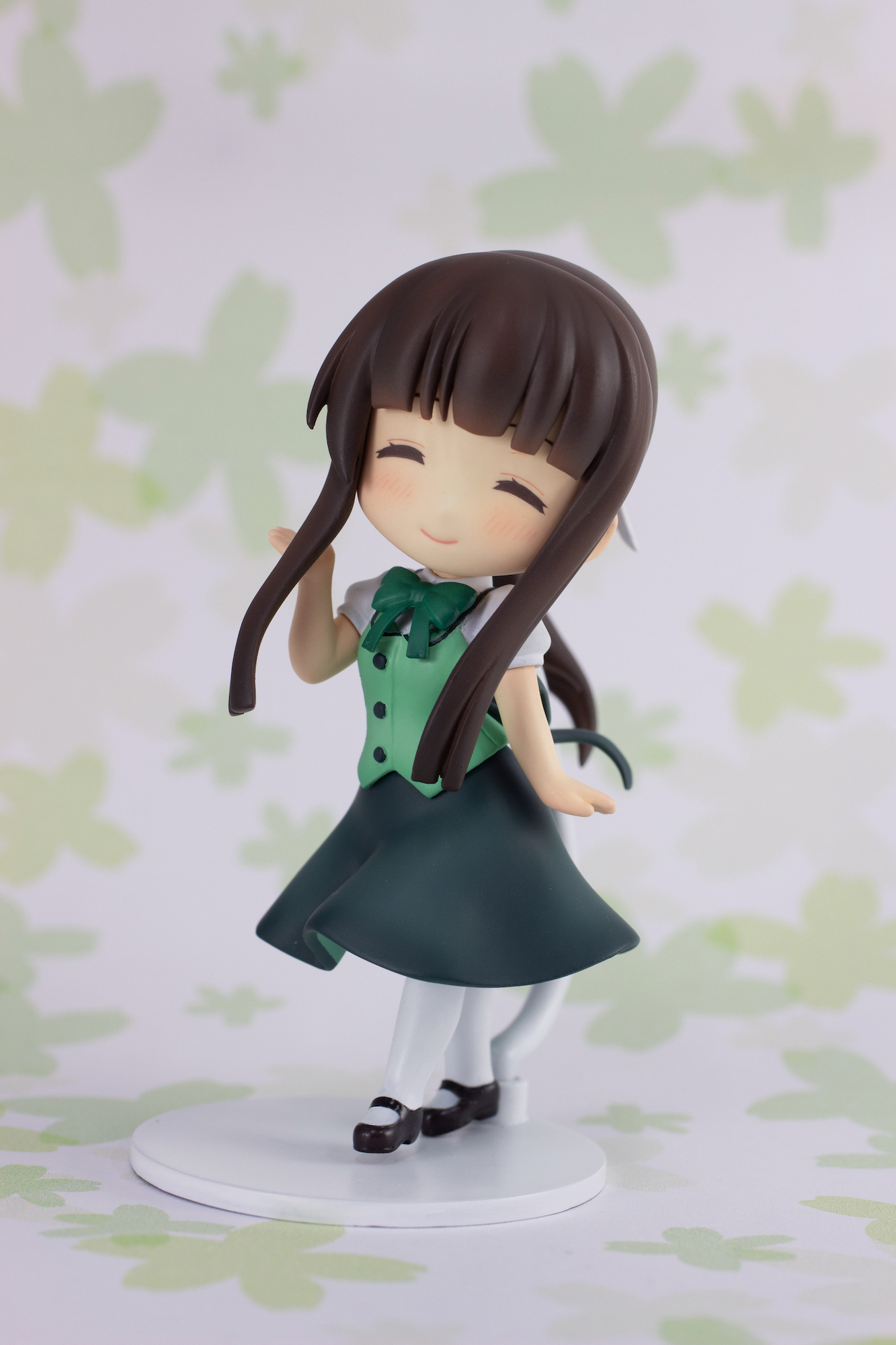 ミニフィギュア 千夜（PLUM限定版） | PLUM WebShop