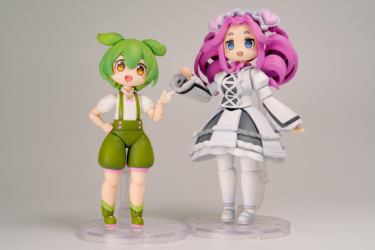 PLUM限定特典付】プラフィア 四国めたん | PLUM WebShop