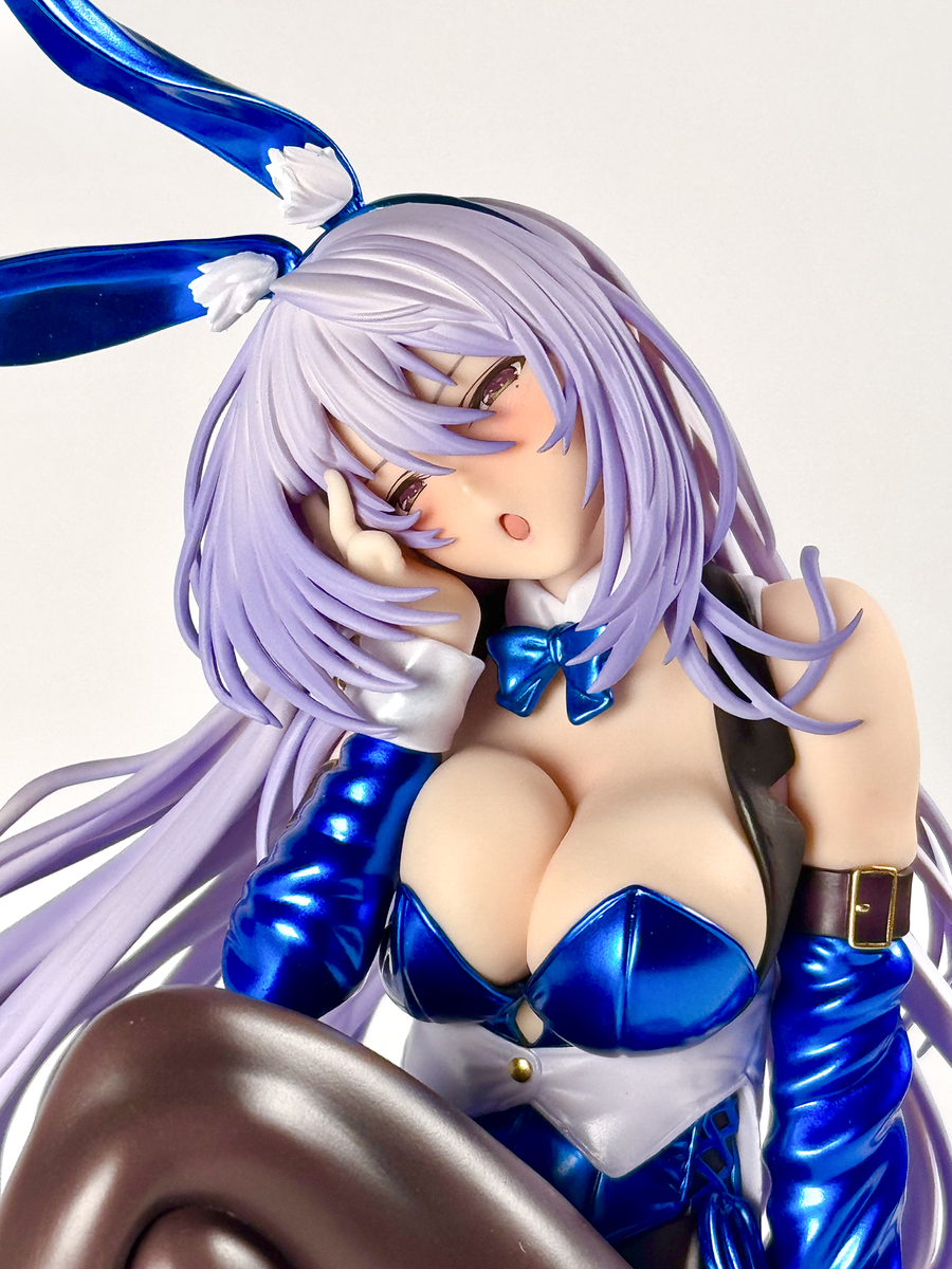 イベント限定品 限定販売】はにかみ彼女「天笠綴 Bunny Style