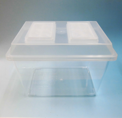 飼育ケース【コバエシャッター】の正規販売|オオクワガタ販売の