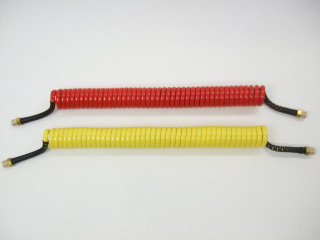 20-6 ふそうスーパーグレート用7極電源ジャンパケーブル