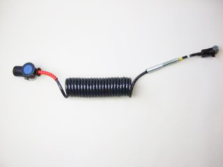 日野トレーラー電源ケーブル いすゞトレーラー電源ケーブル 通信販売