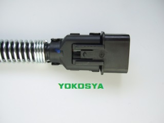 20-6 ふそうスーパーグレート用7極電源ジャンパケーブル